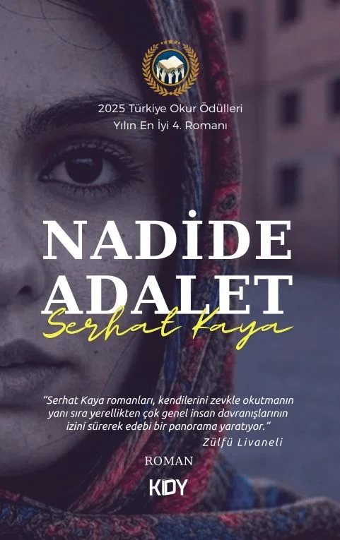 Nadide Adalet