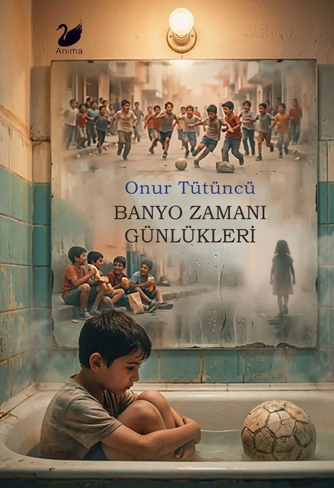 Banyo Zamanı Günlükleri