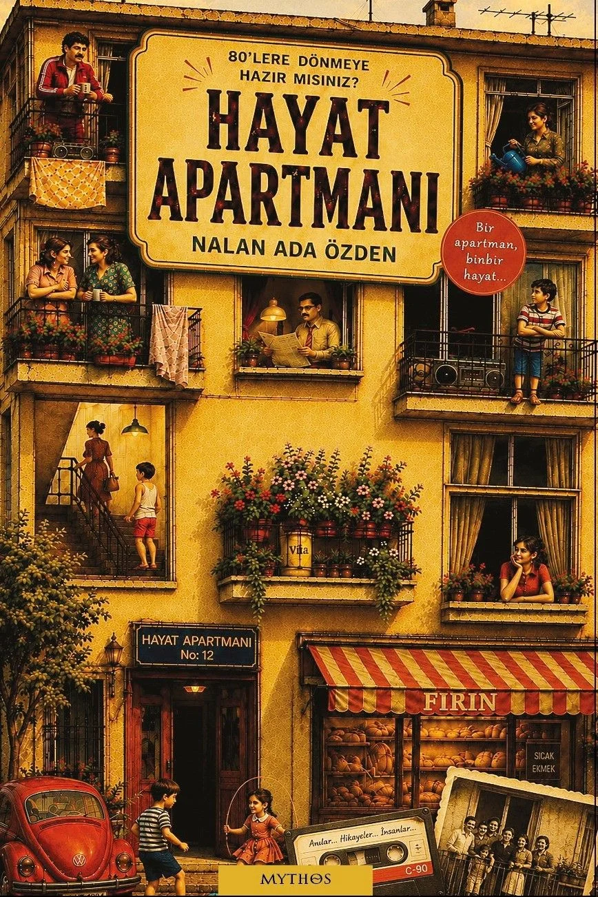 Hayat Apartmanı