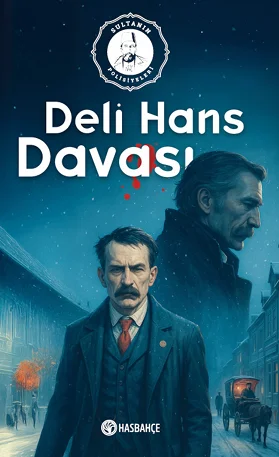Deli Hans Davası Sultanın Polisiyeleri-3