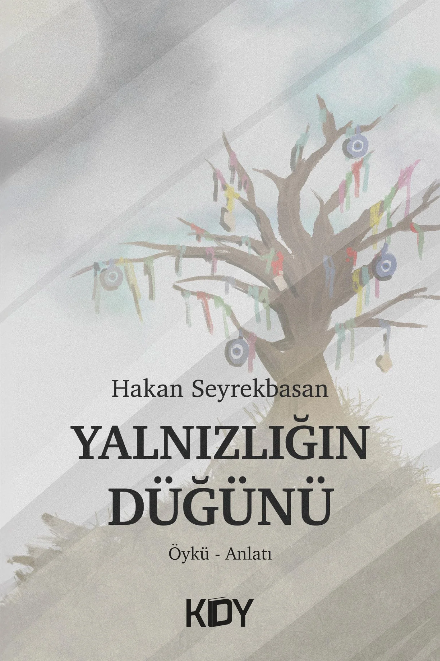 Yalnızlığın Düğünü