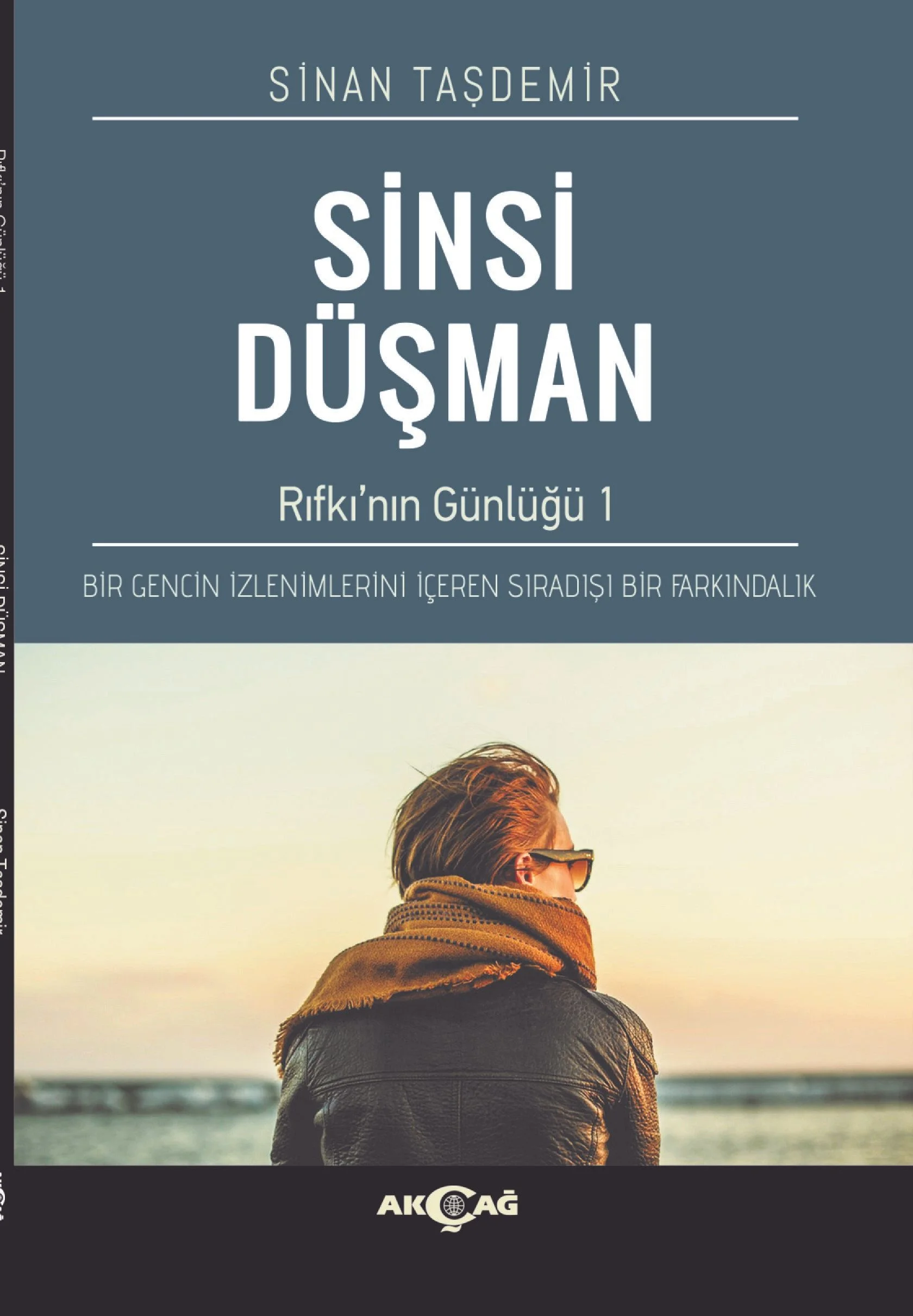 Sinsi Düşman Rıfkı'nın Günlüğü