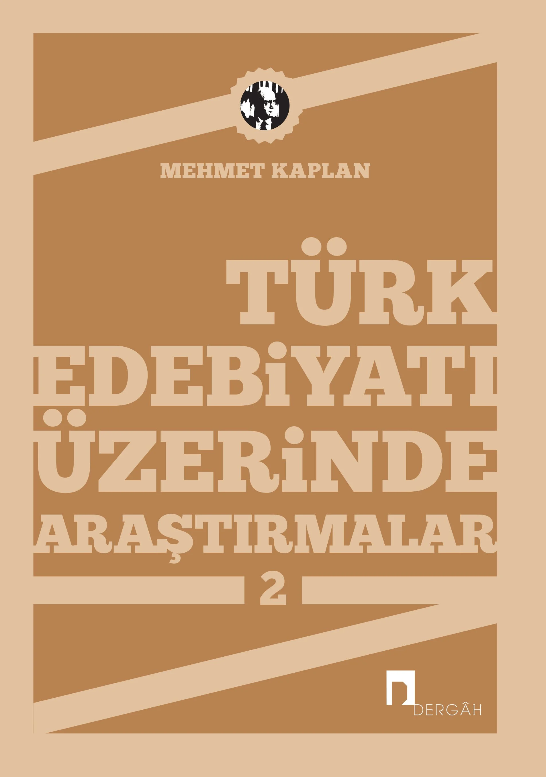 Türk Edebiyatı Üzerinde Araştırmalar-2