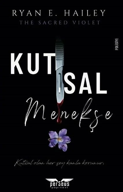 Kutsal Menekşe