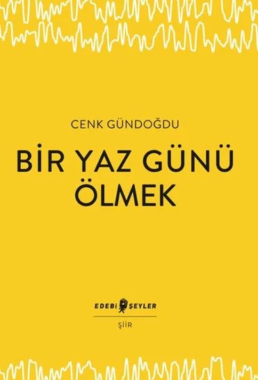 Bir Yaz Günü Ölmek