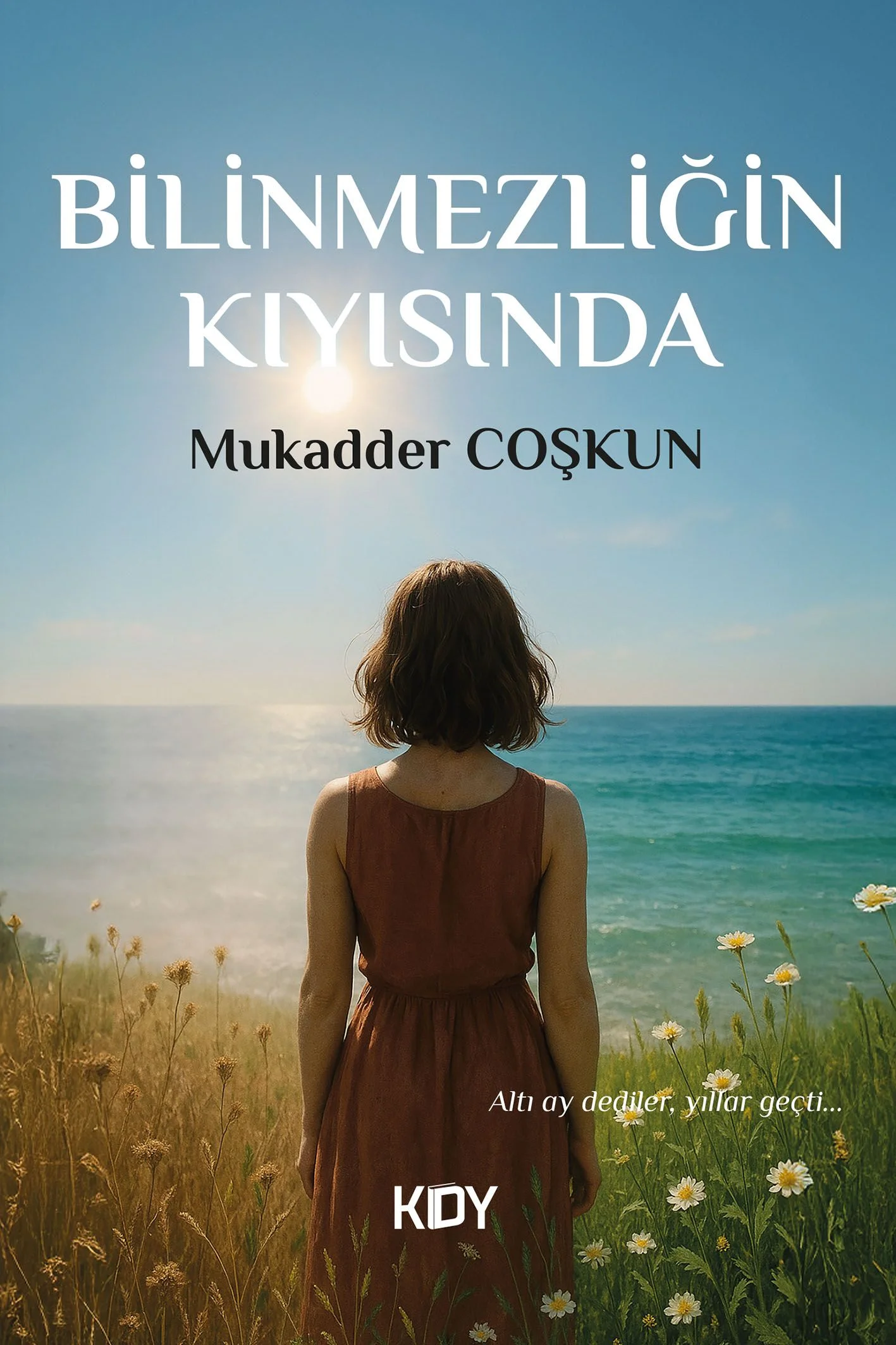 Bilinmezliğin Kıyısında