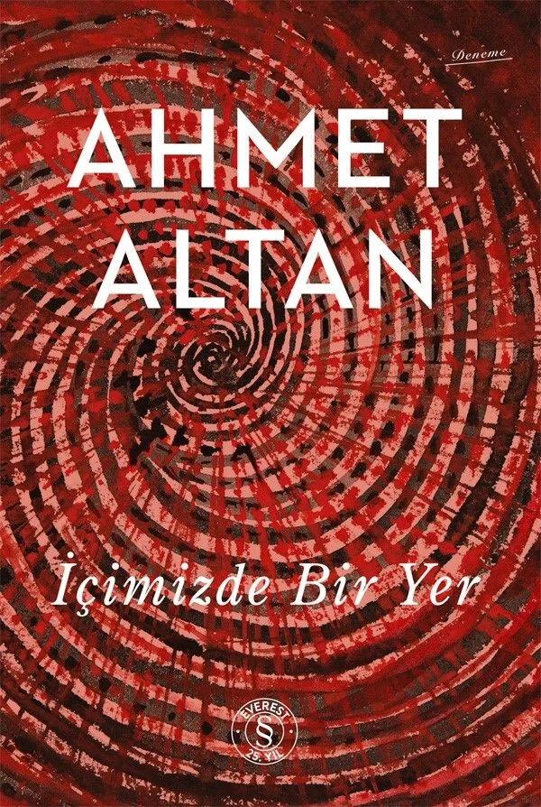 İçimizde Bir Yer