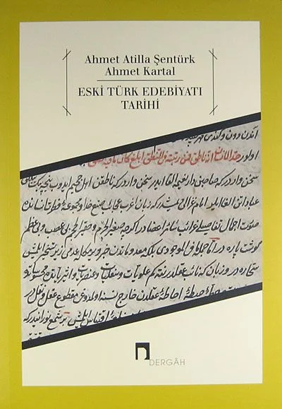 Eski Türk Edebiyatı Tarihi