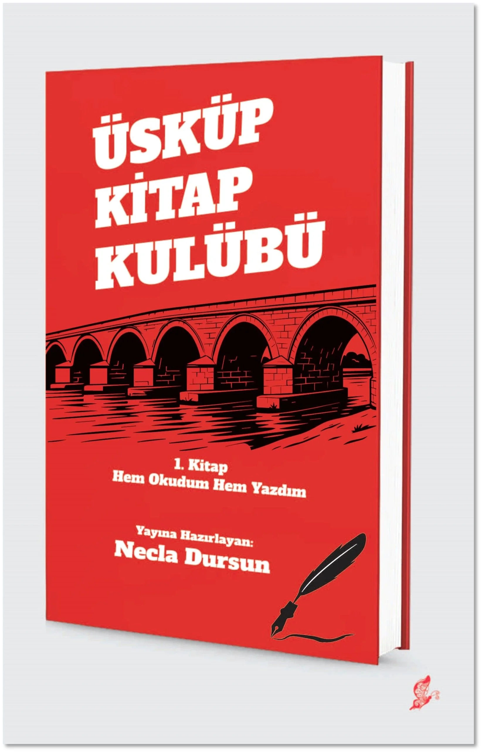 Üsküp Kitap Kulübü