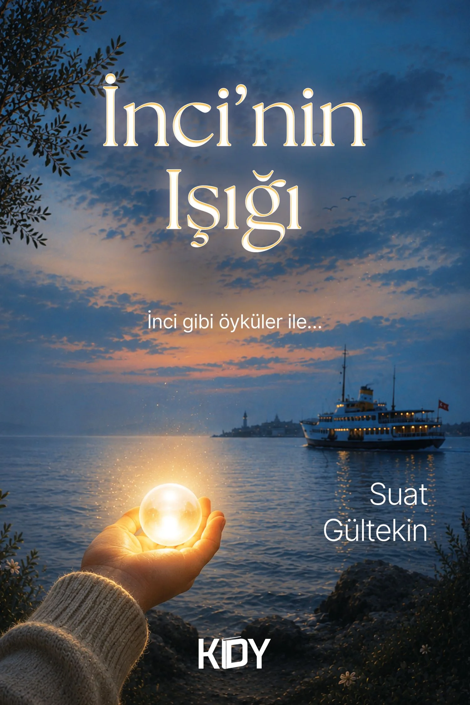 İnci'nin Işığı