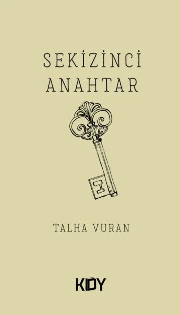 Sekizinci Anahtar