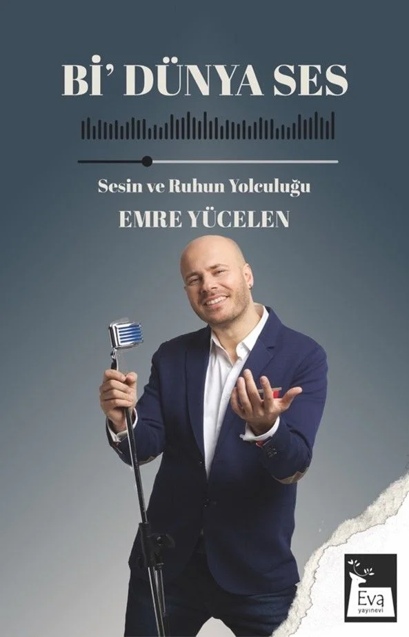 Bi Dünya Ses Sesin ve Ruhun Yolculuğu
