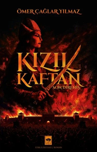 Kızıl Kaftan Son Direniş