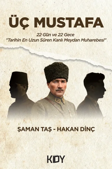 Üç Mustafa