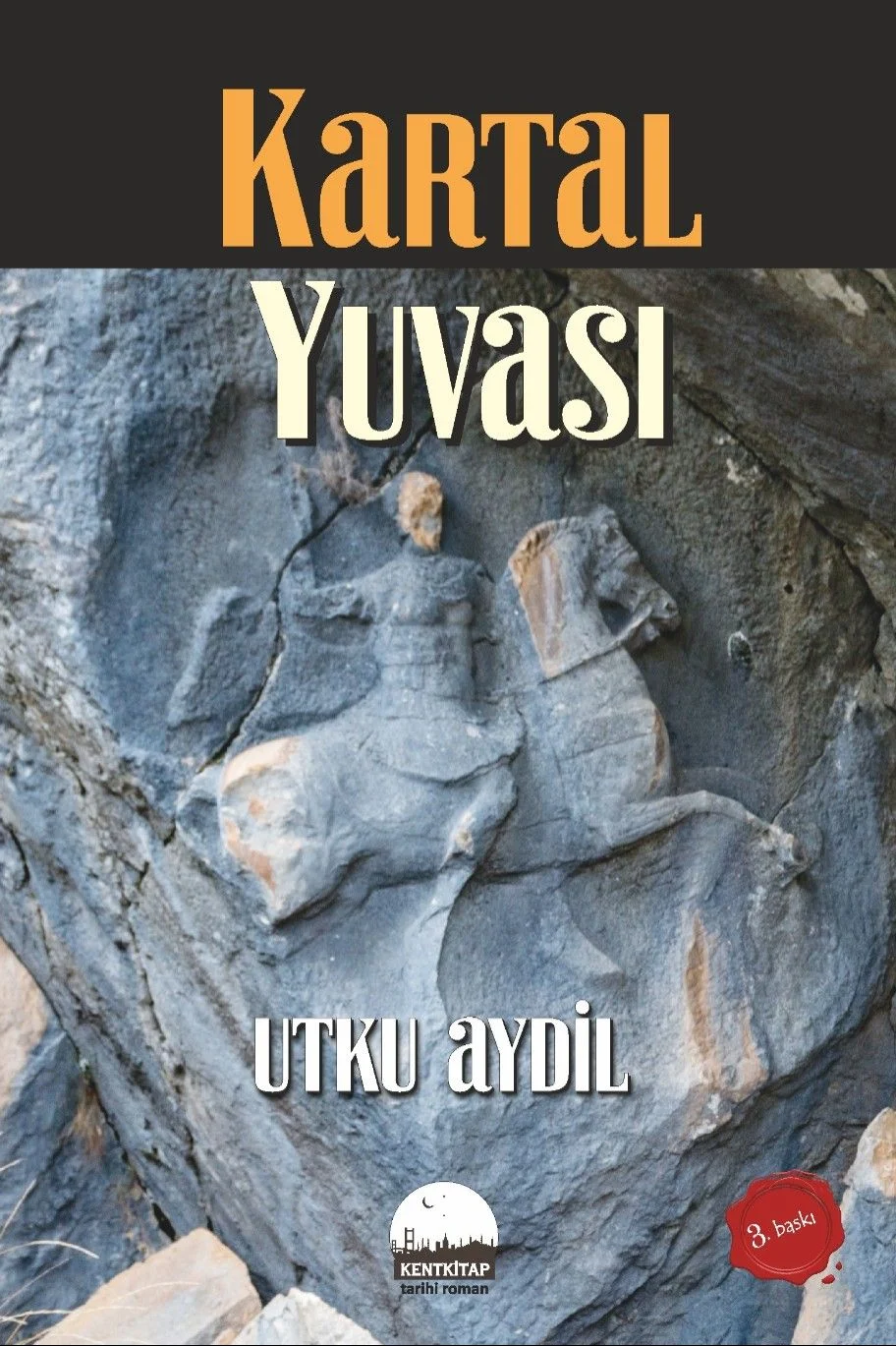 Kartal Yuvası