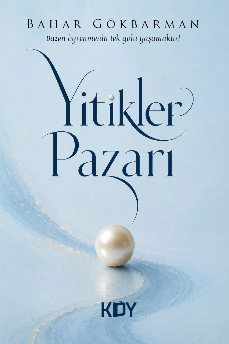 Yitikler Pazarı