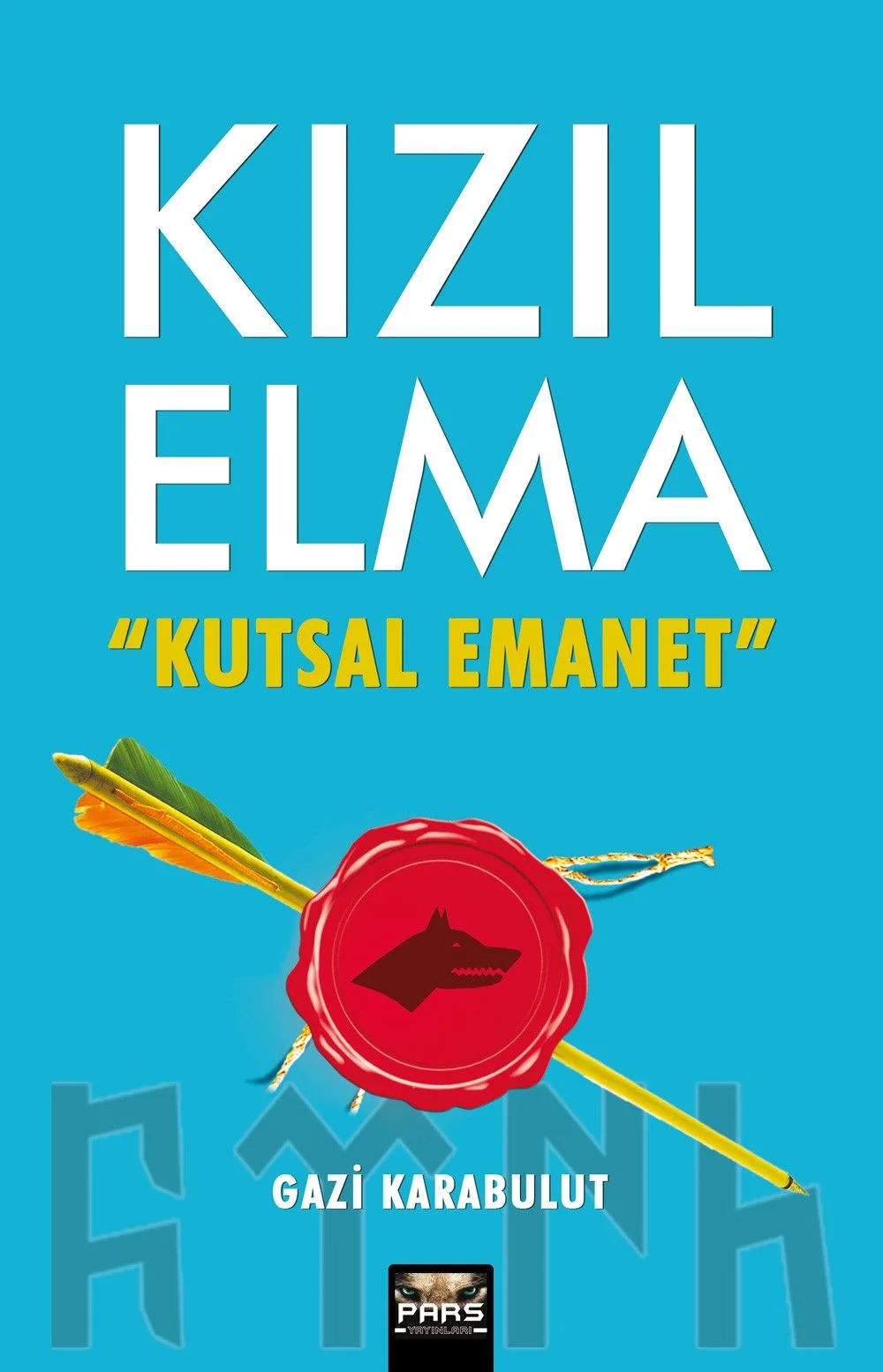 Kızılelma Kutsal Emanet