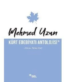 Kürt Edebiyatı Antolojisi