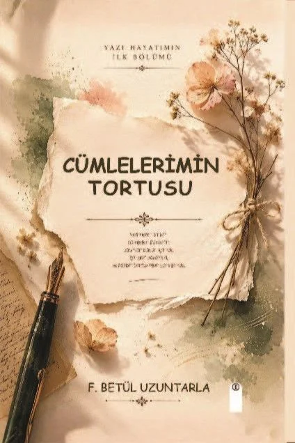 Cümlelerimin Tortusu