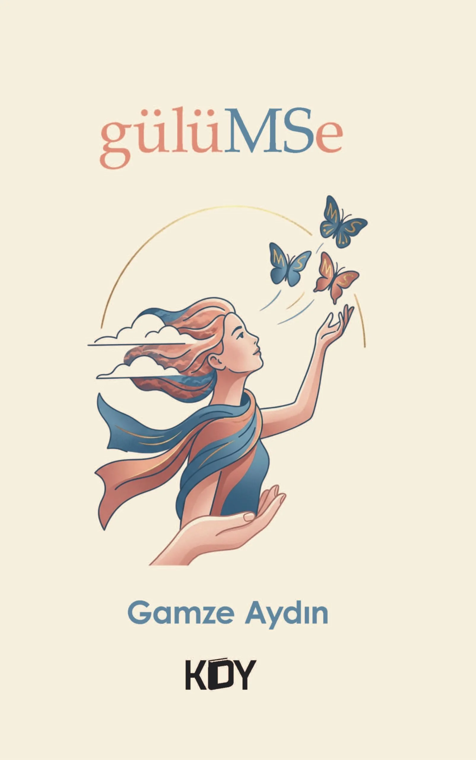 gülüMSe