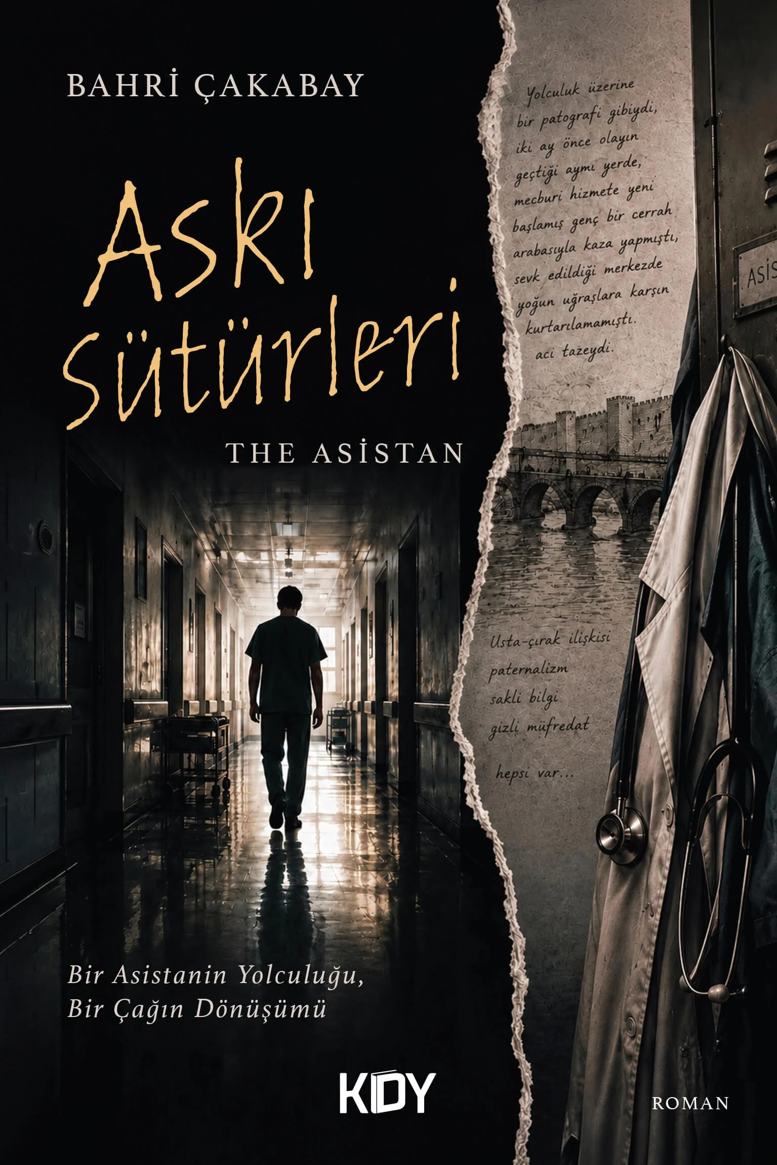 Askı Sütürleri