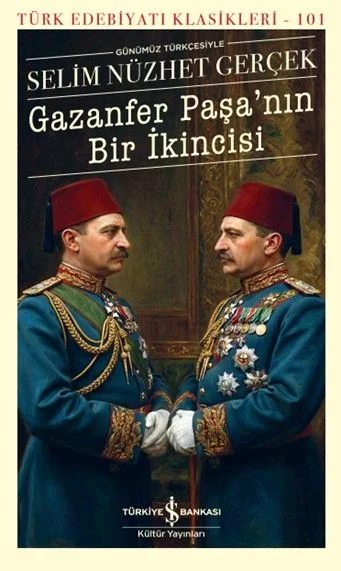 Gazanfer Paşa'nın Bir İkincisi