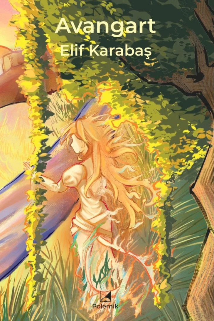 Avangart