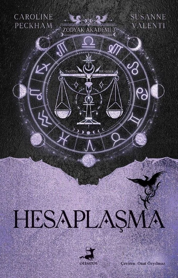 Zodyak Akademi 3 : Hesaplaşma
