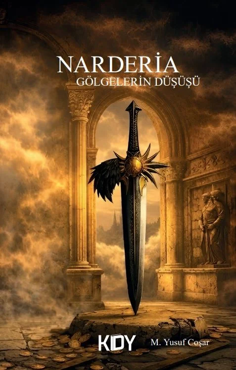 Narderia: Gölgelerin Düşüşü