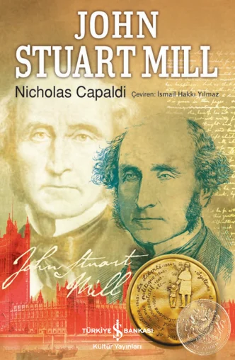 John Stuart Mill (Karton Kapak)