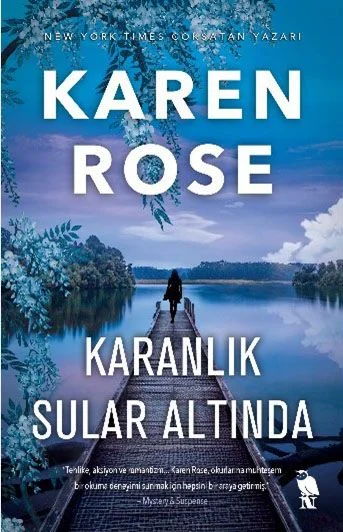 Karanlık Sular Altında