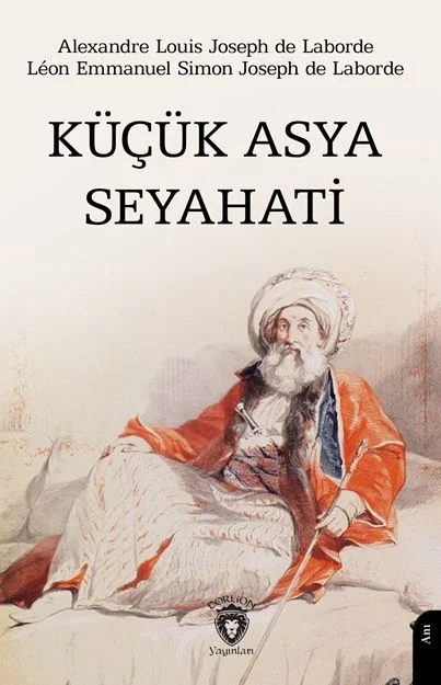 Küçük Asya Seyahati