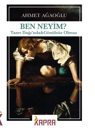 Ben Neyim? Tanrı Dağı'nda Gönülsüz Olmaz