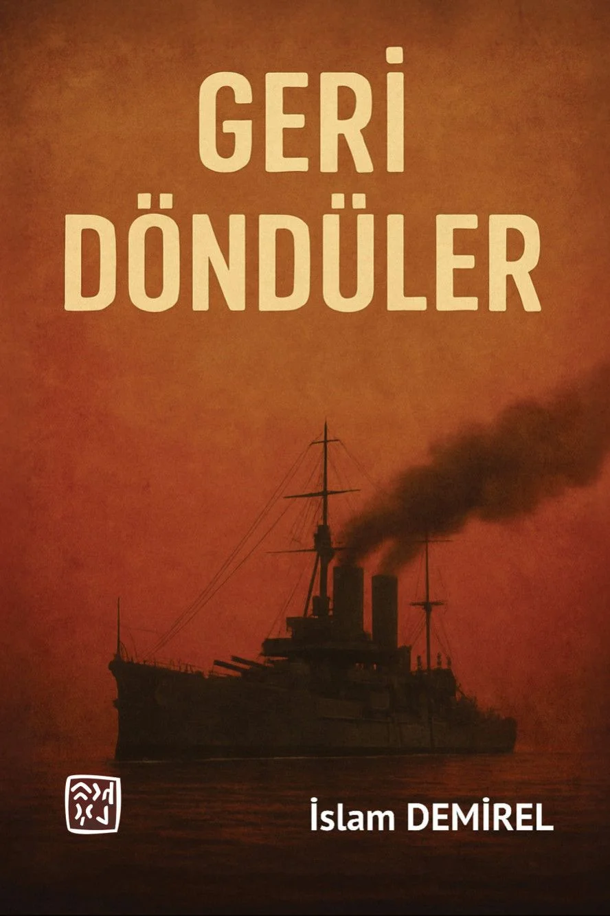 Geri Döndüler