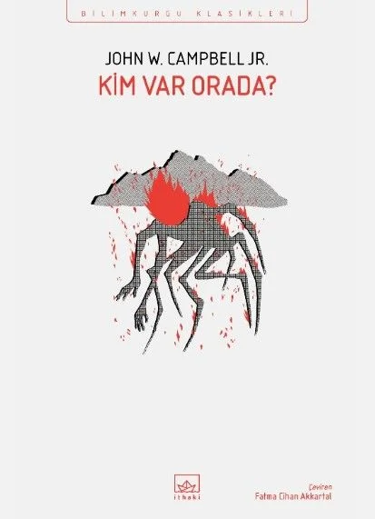 Kim Var Orada?