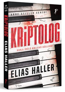Kriptolog Kanla Örülü Bir Zeka Düellosu