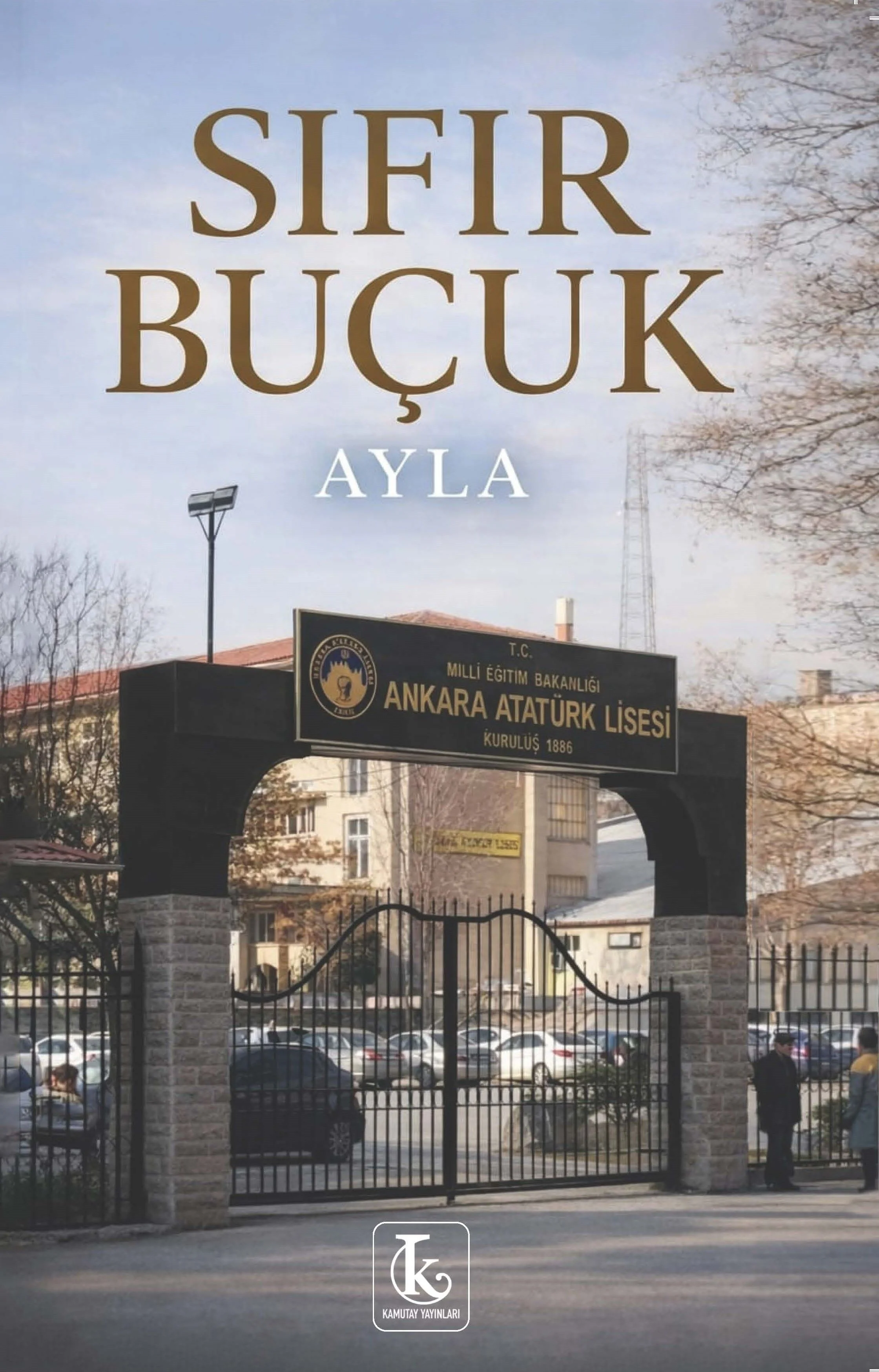Sıfır Buçuk Ayla
