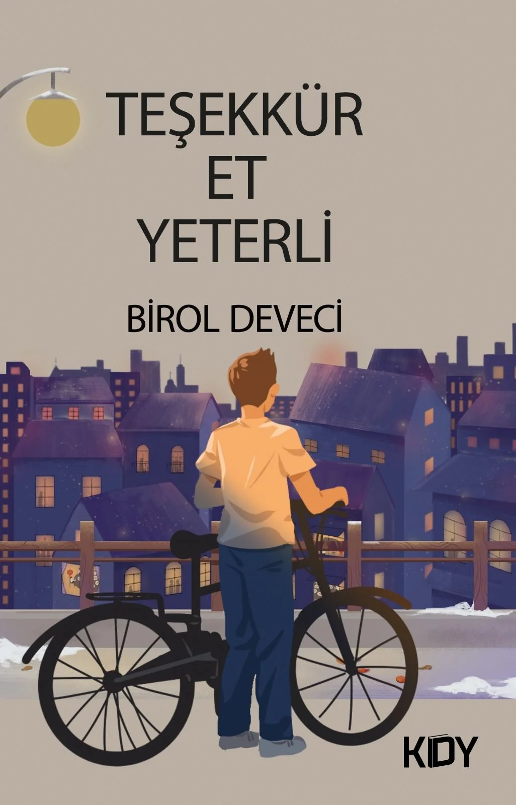 Teşekkür Et Yeterli