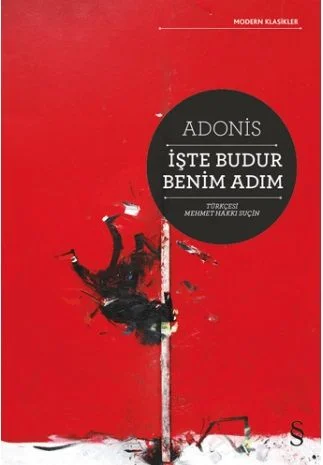 İşte Budur Benim Adım