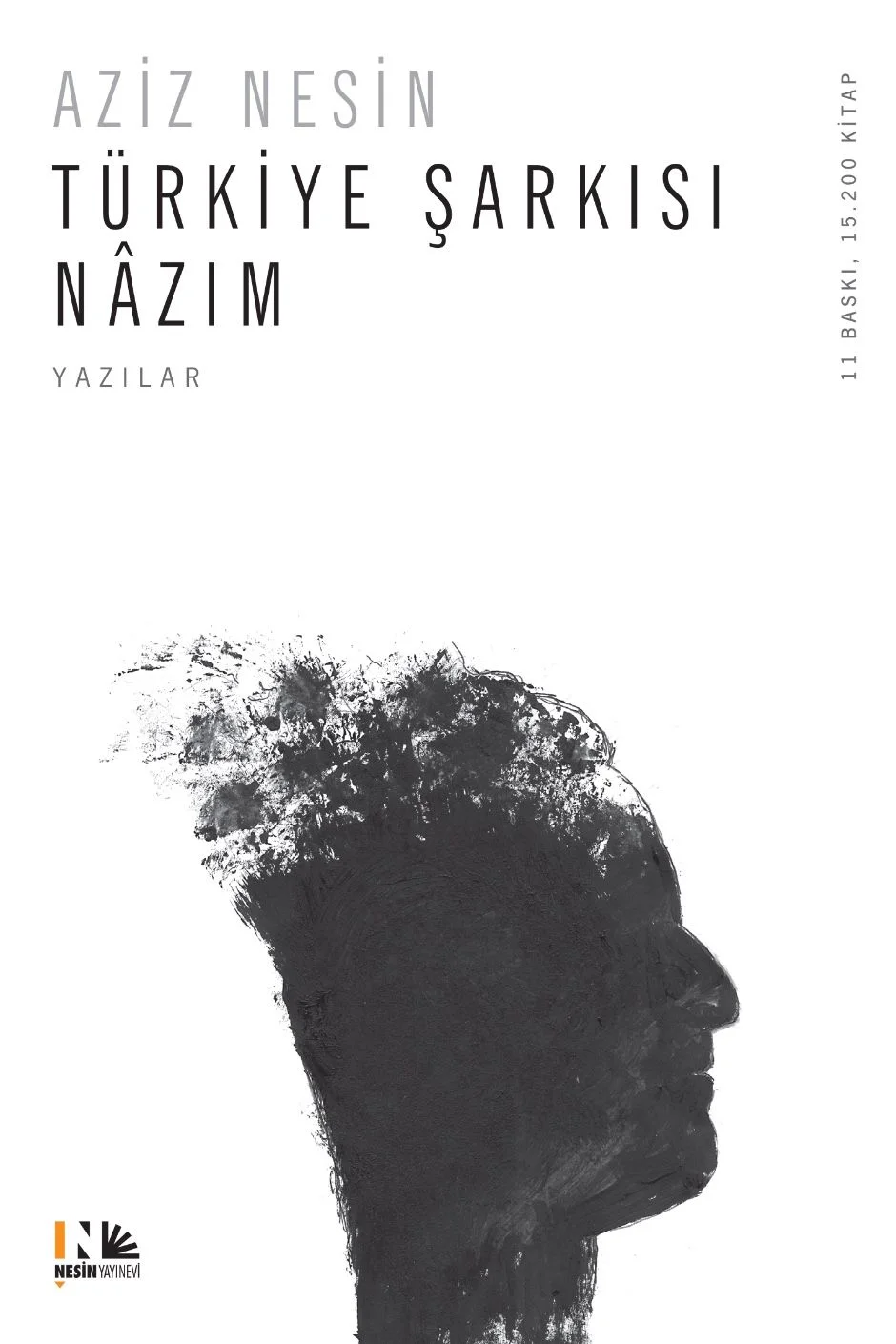 Türkiye Şarkısı Nazım