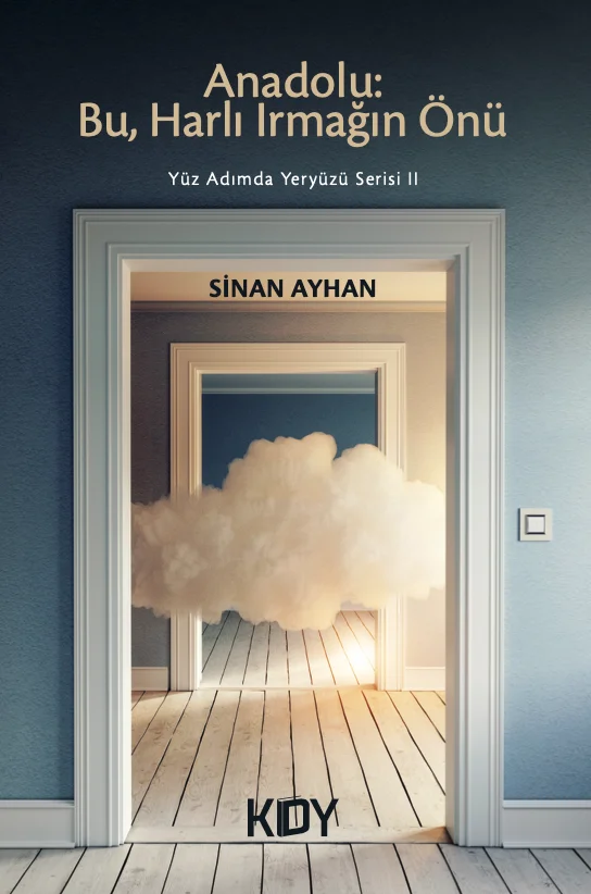 Anadolu: Bu, Harlı Irmağın Önü
