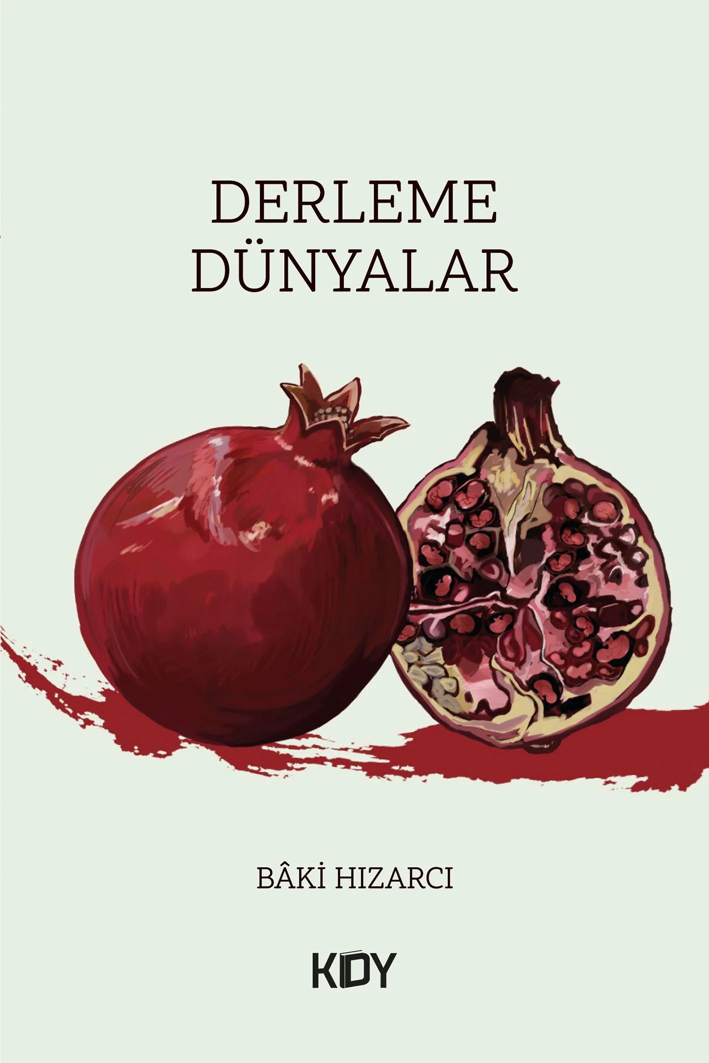 Derleme Dünyalar