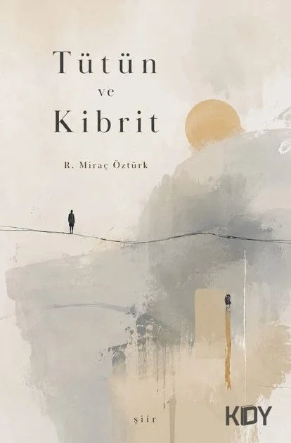 Kibrit ve Tütün