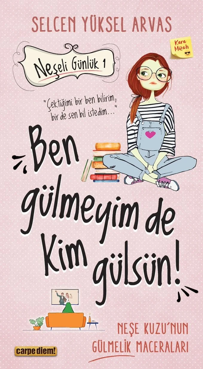 Ben Gülmeyim de Kim Gülsün