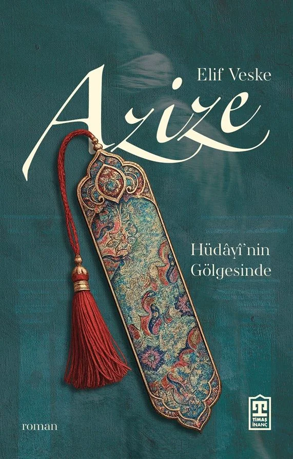 Azize Hüdayî'nin Gölgesinde