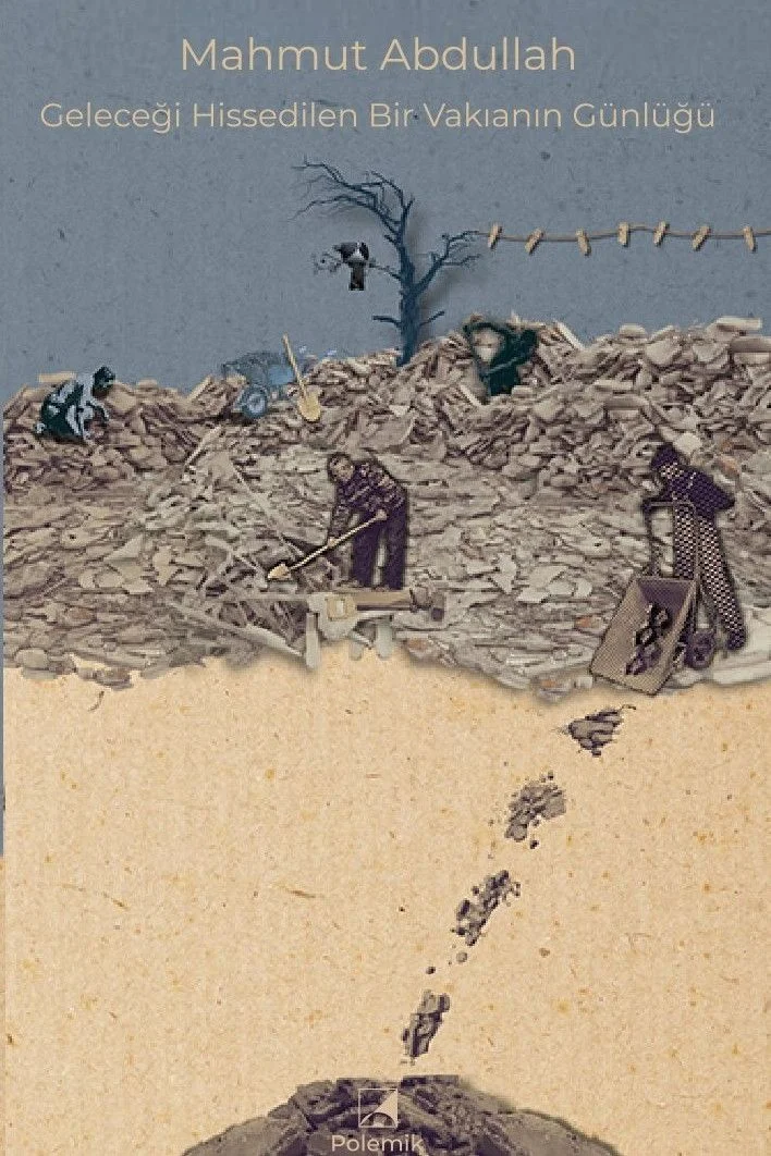 Geleceği Hissedilen Bir Vakıanın Günlüğü