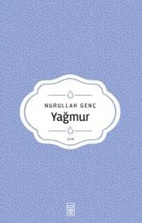 Yağmur