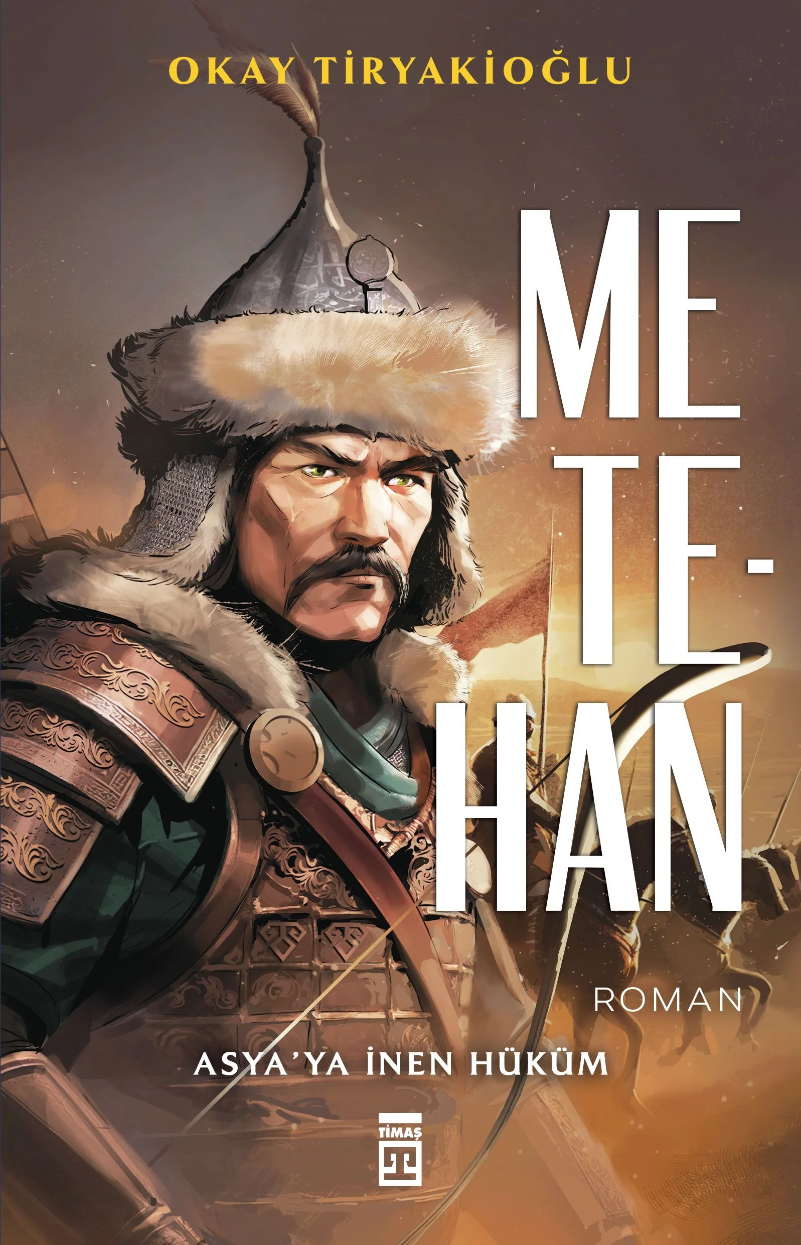 Metehan Asya'ya İnen Hüküm