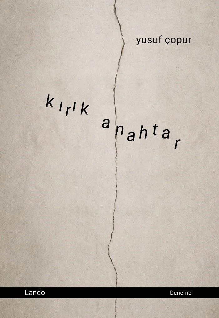 Kırık Anahtar