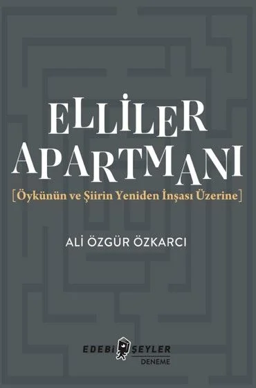 Elliler Apartmanı